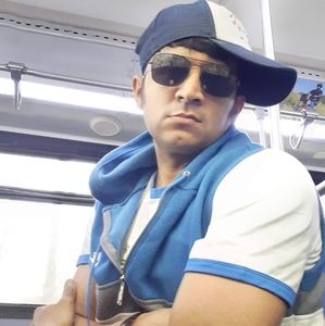 Meet your Posher, Saul